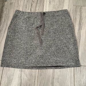 LOFT Plus Skirt
